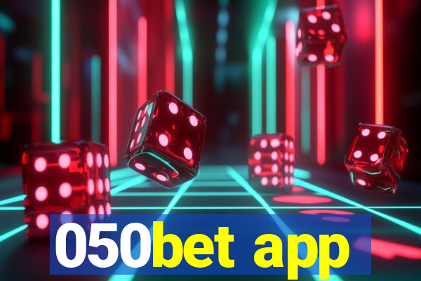 050bet app